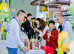 2026南京秋季糖酒会｜乡村振兴背景下食品企业展位预定与展前筹备一站式流程