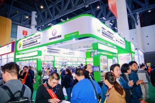 成都糖酒会2019春季成都糖酒会有哪些展区类别及展位形式？